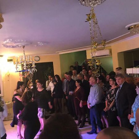 Hotel Korona Hajdúszoboszló Εξωτερικό φωτογραφία