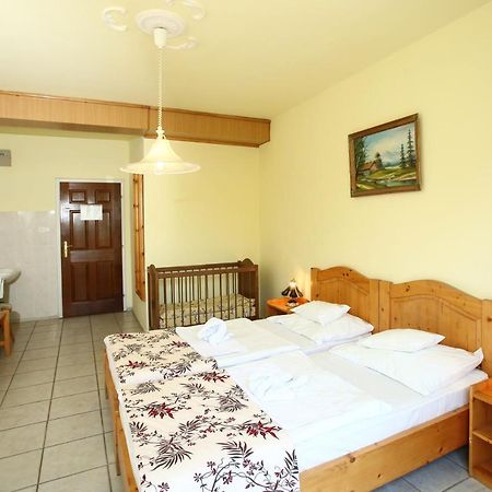 Hotel Korona Hajdúszoboszló Εξωτερικό φωτογραφία