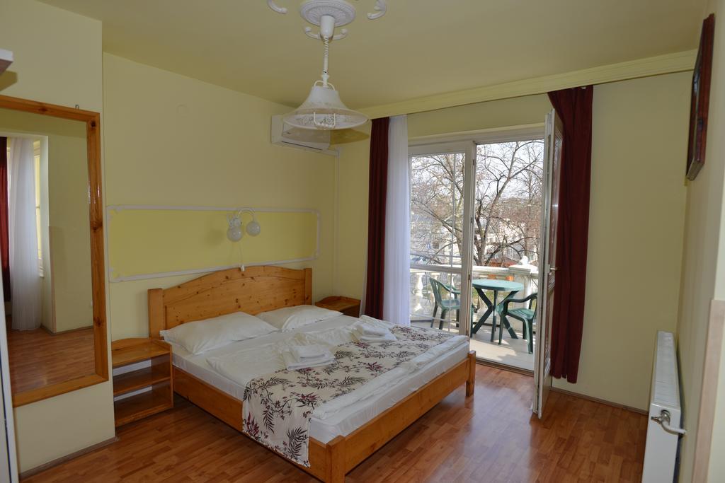 Hotel Korona Hajdúszoboszló Εξωτερικό φωτογραφία