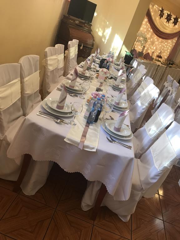 Hotel Korona Hajdúszoboszló Εξωτερικό φωτογραφία
