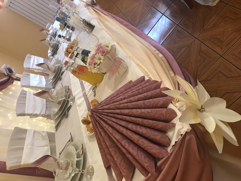 Hotel Korona Hajdúszoboszló Εξωτερικό φωτογραφία