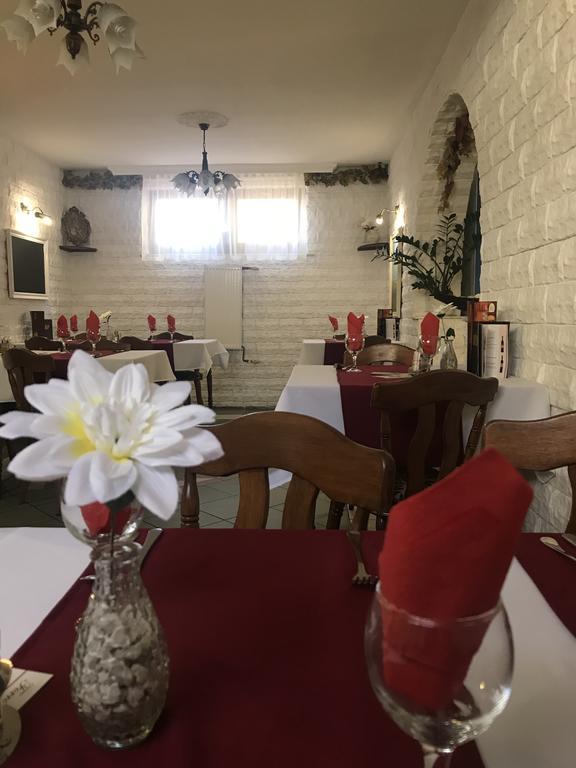 Hotel Korona Hajdúszoboszló Εξωτερικό φωτογραφία