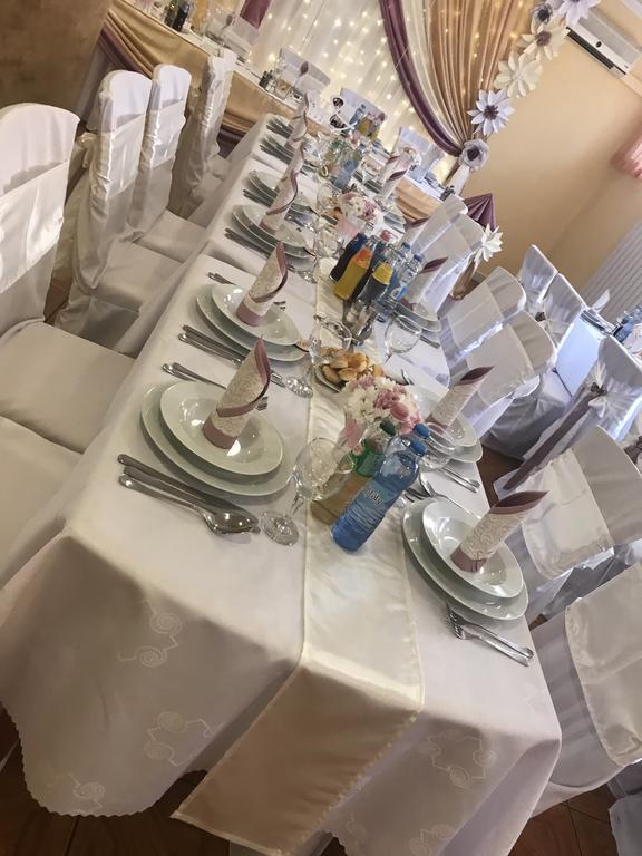 Hotel Korona Hajdúszoboszló Εξωτερικό φωτογραφία