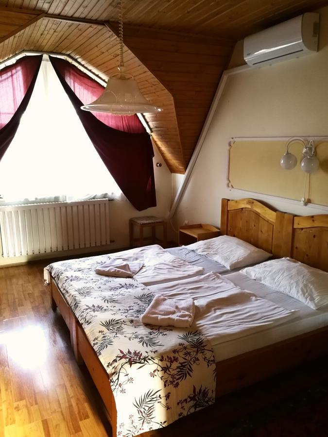 Hotel Korona Hajdúszoboszló Εξωτερικό φωτογραφία