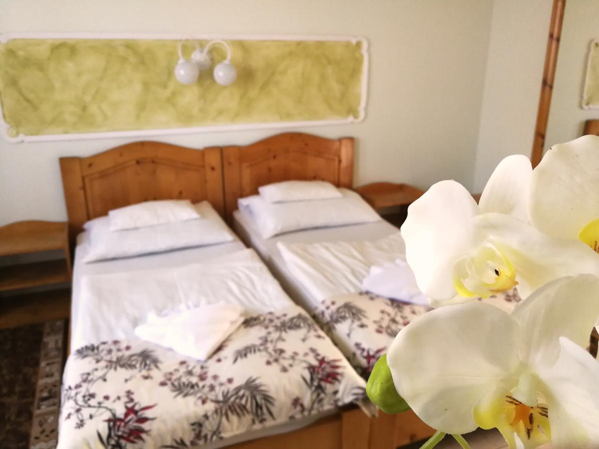 Hotel Korona Hajdúszoboszló Εξωτερικό φωτογραφία