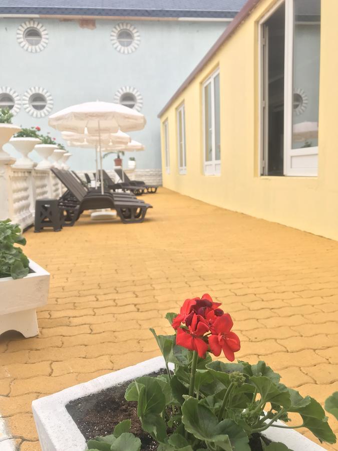 Hotel Korona Hajdúszoboszló Εξωτερικό φωτογραφία