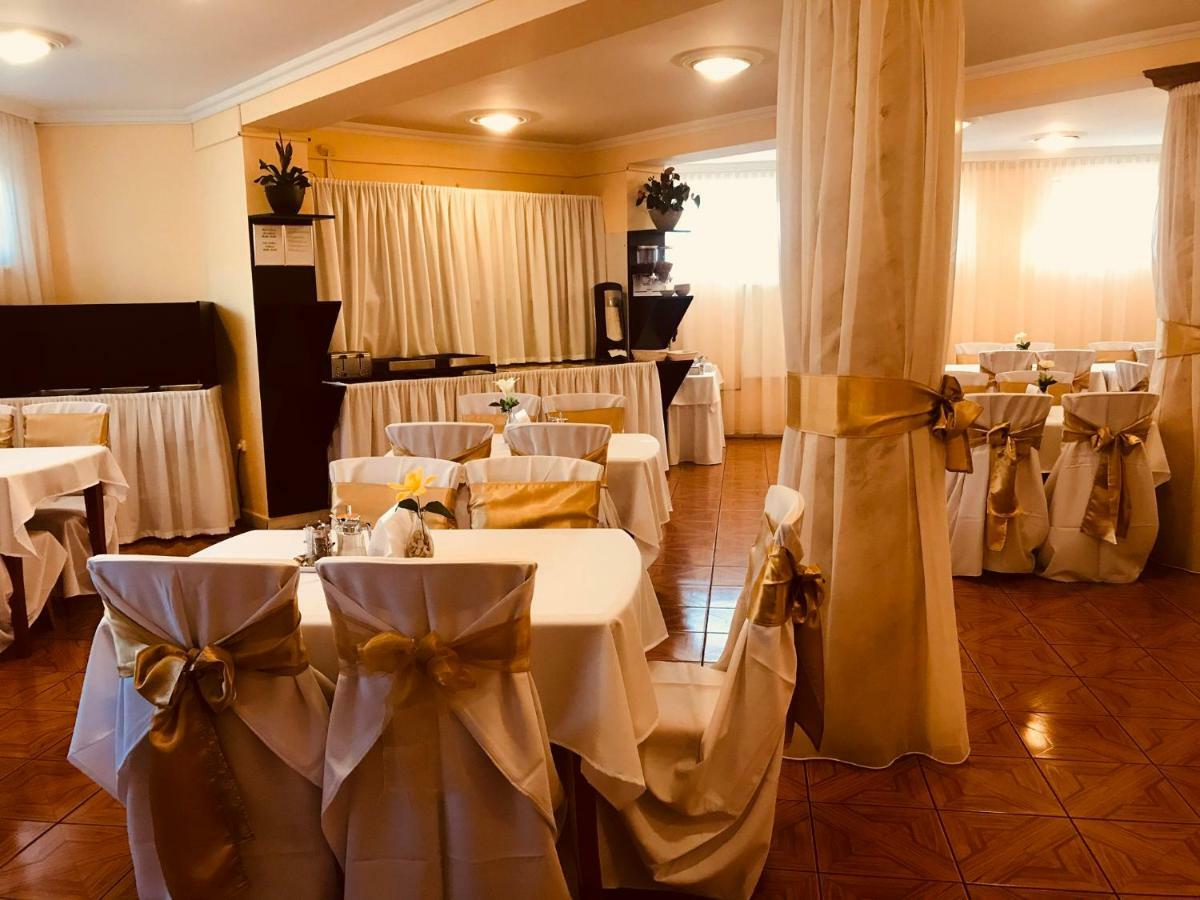 Hotel Korona Hajdúszoboszló Εξωτερικό φωτογραφία